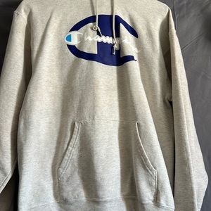 champion hoodie